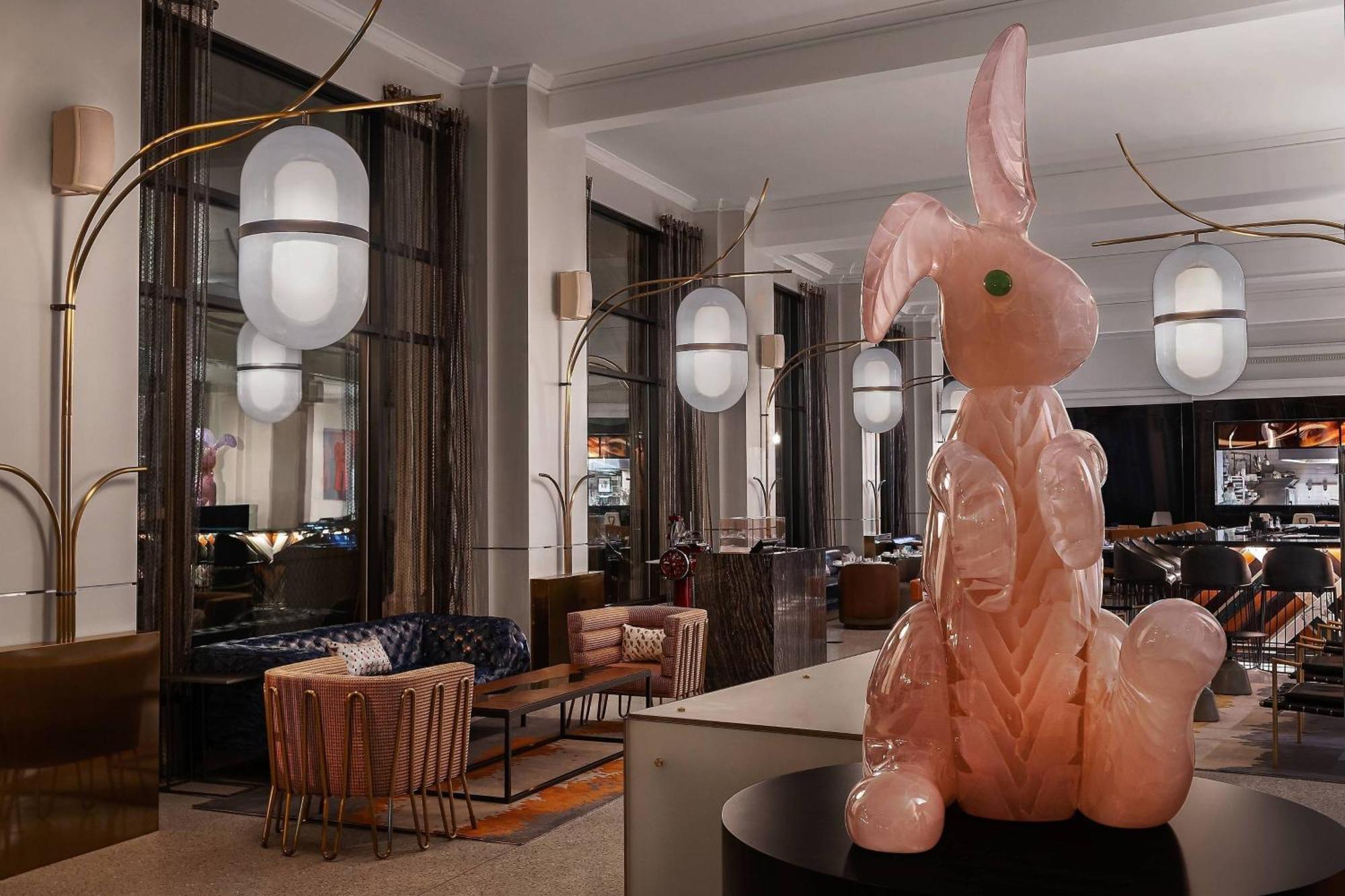 Glass Light Hotel & Gallery, Autograph Collection Νόρφολκ Εξωτερικό φωτογραφία