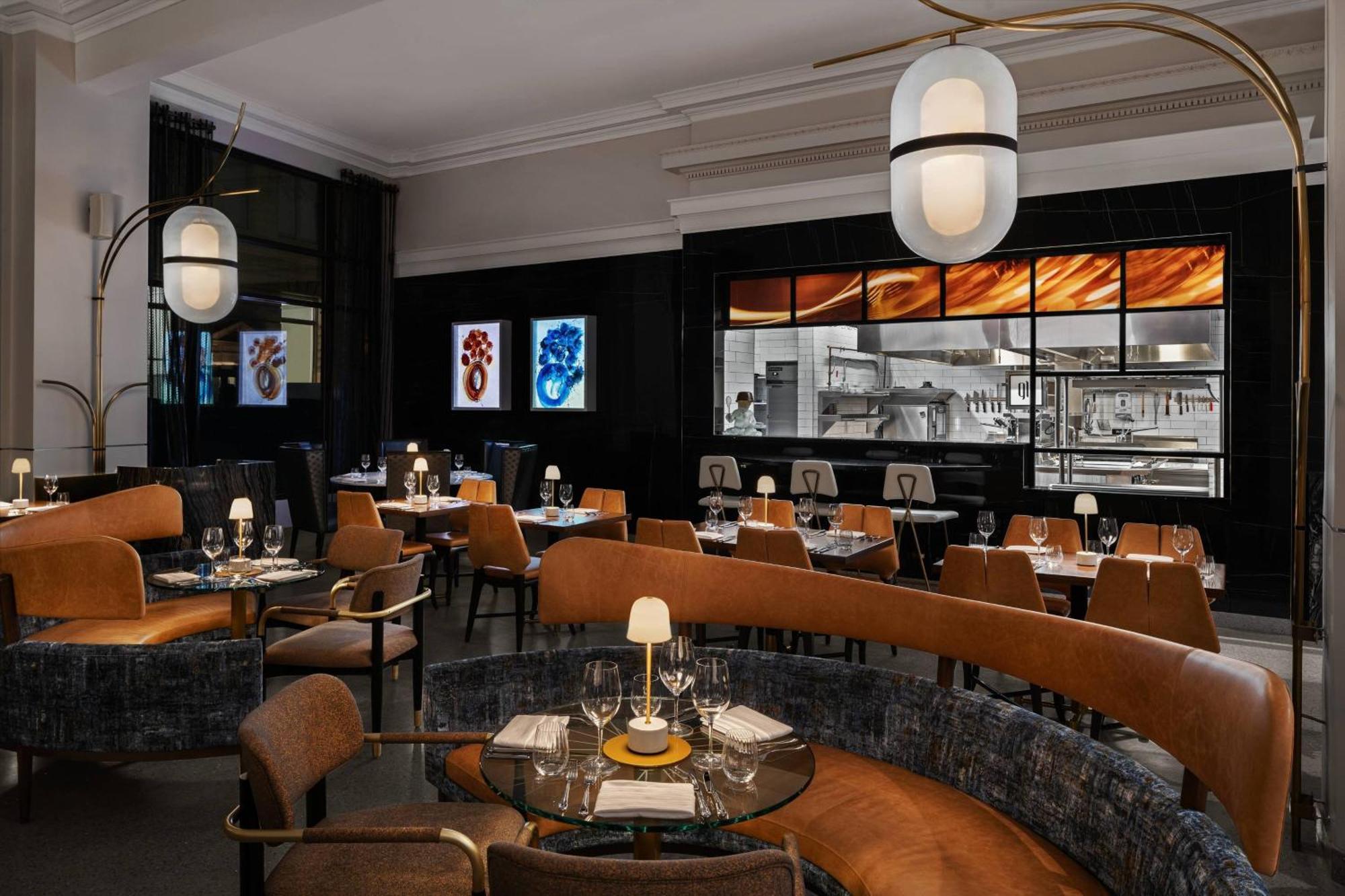 Glass Light Hotel & Gallery, Autograph Collection Νόρφολκ Εξωτερικό φωτογραφία