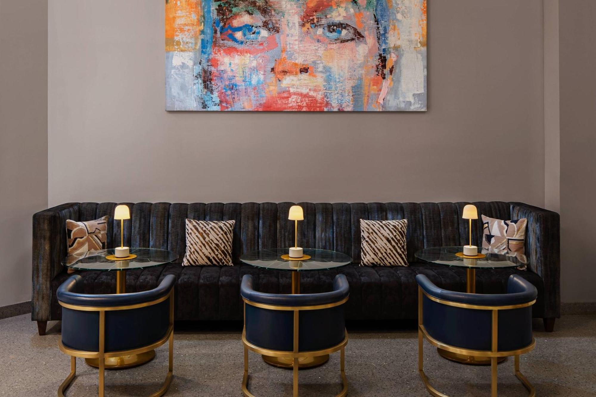Glass Light Hotel & Gallery, Autograph Collection Νόρφολκ Εξωτερικό φωτογραφία