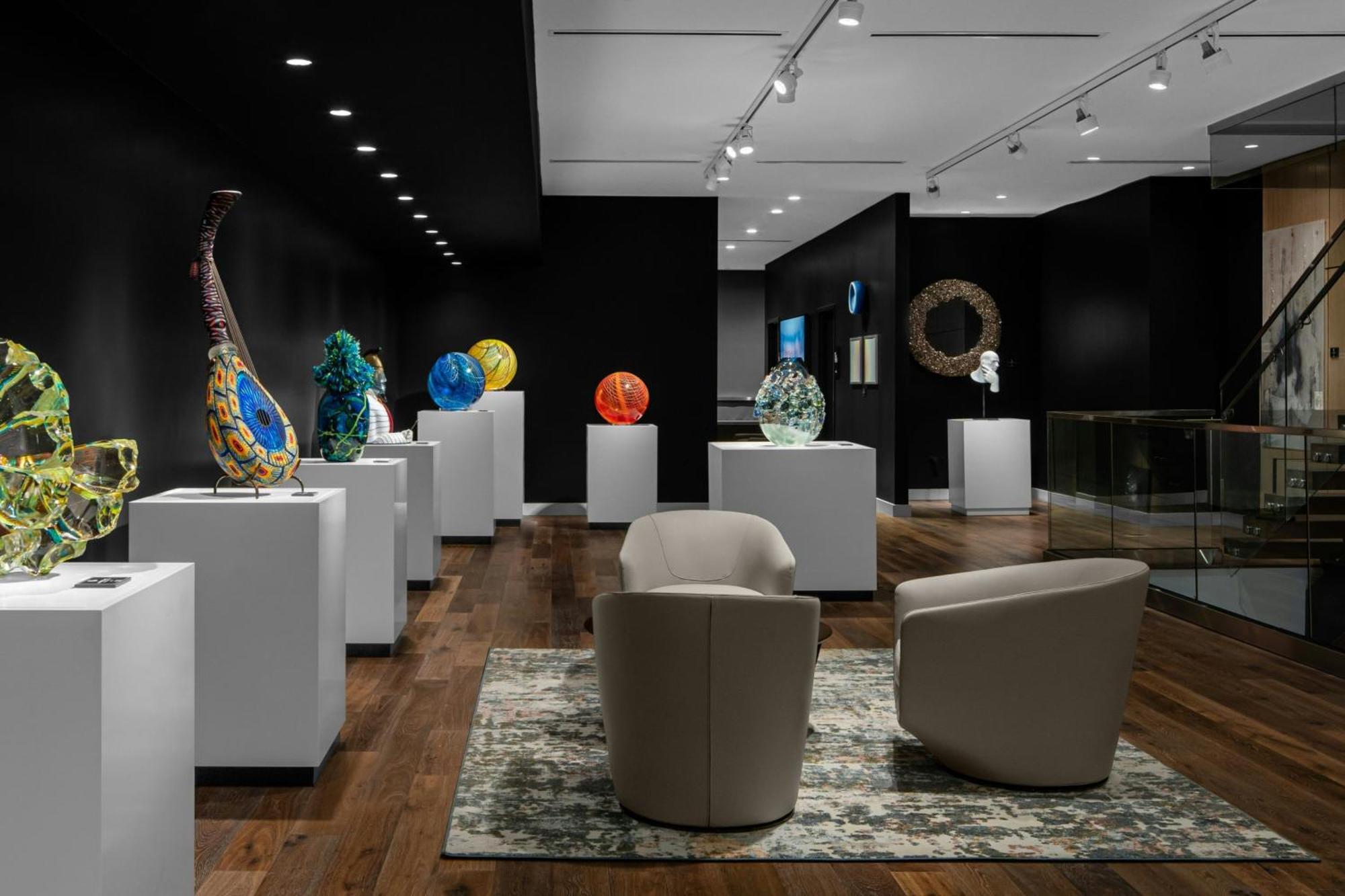 Glass Light Hotel & Gallery, Autograph Collection Νόρφολκ Εξωτερικό φωτογραφία
