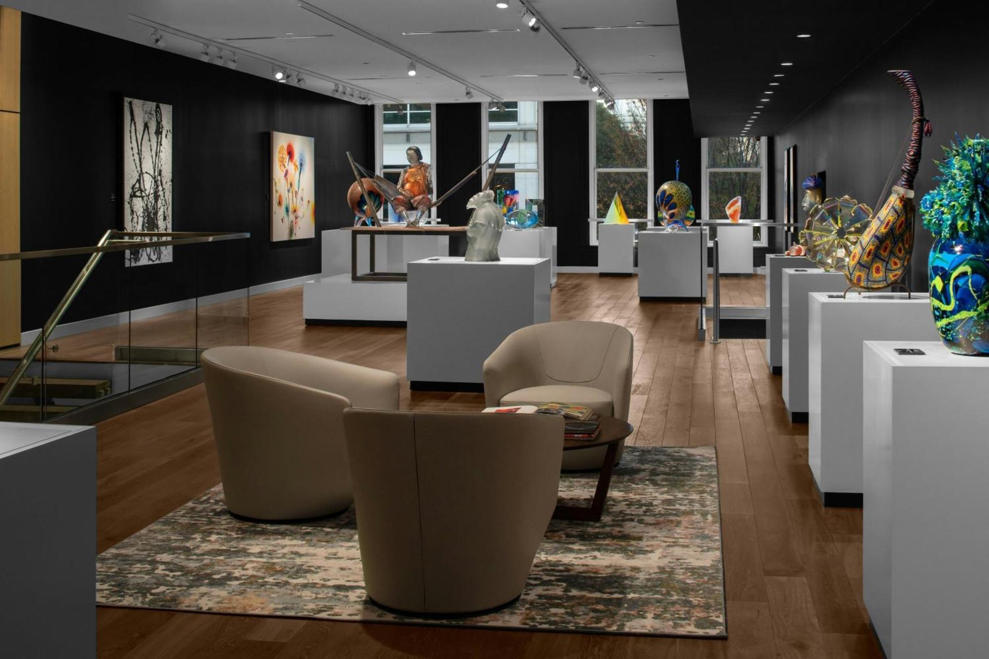 Glass Light Hotel & Gallery, Autograph Collection Νόρφολκ Εξωτερικό φωτογραφία