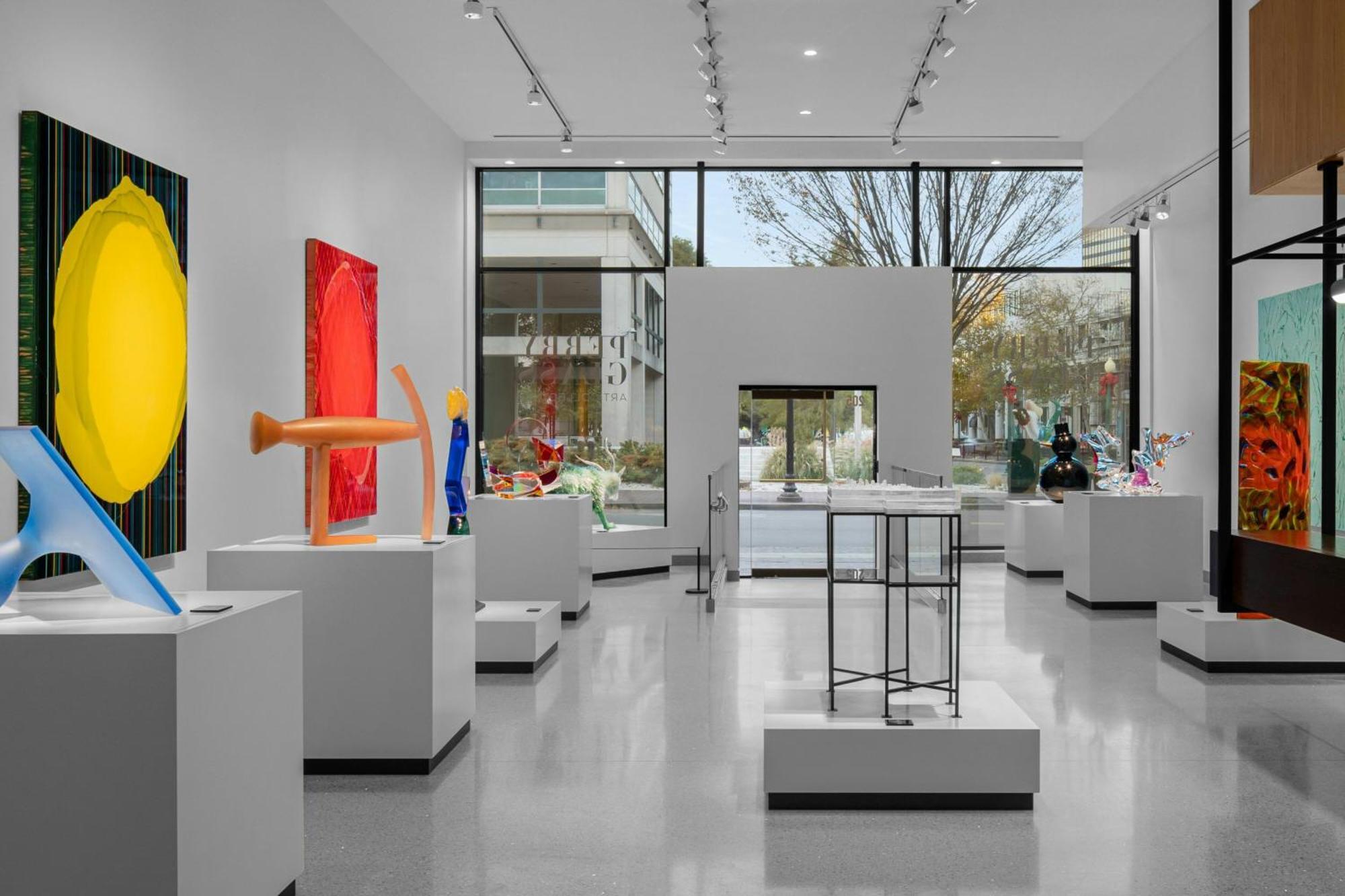 Glass Light Hotel & Gallery, Autograph Collection Νόρφολκ Εξωτερικό φωτογραφία