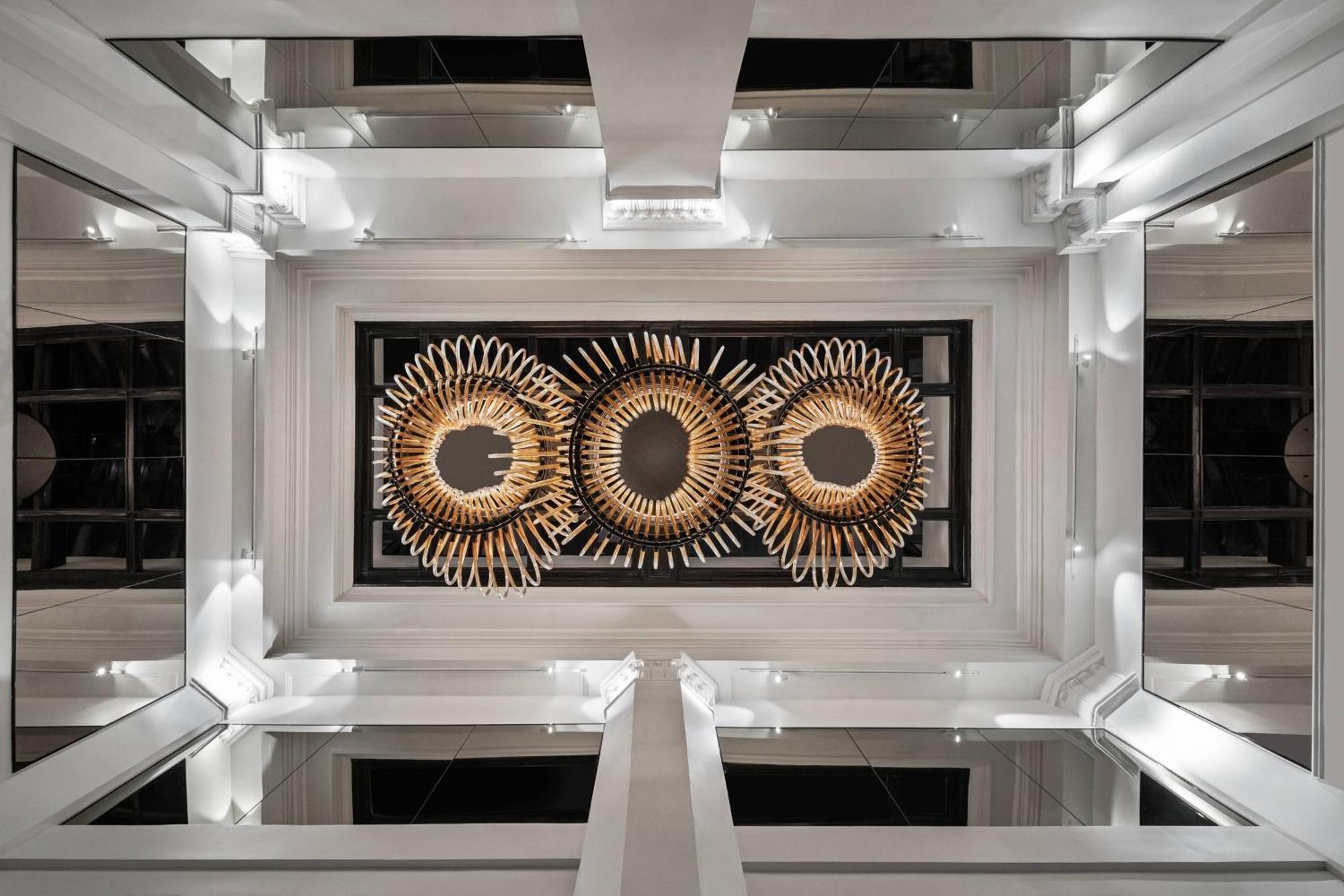 Glass Light Hotel & Gallery, Autograph Collection Νόρφολκ Εξωτερικό φωτογραφία