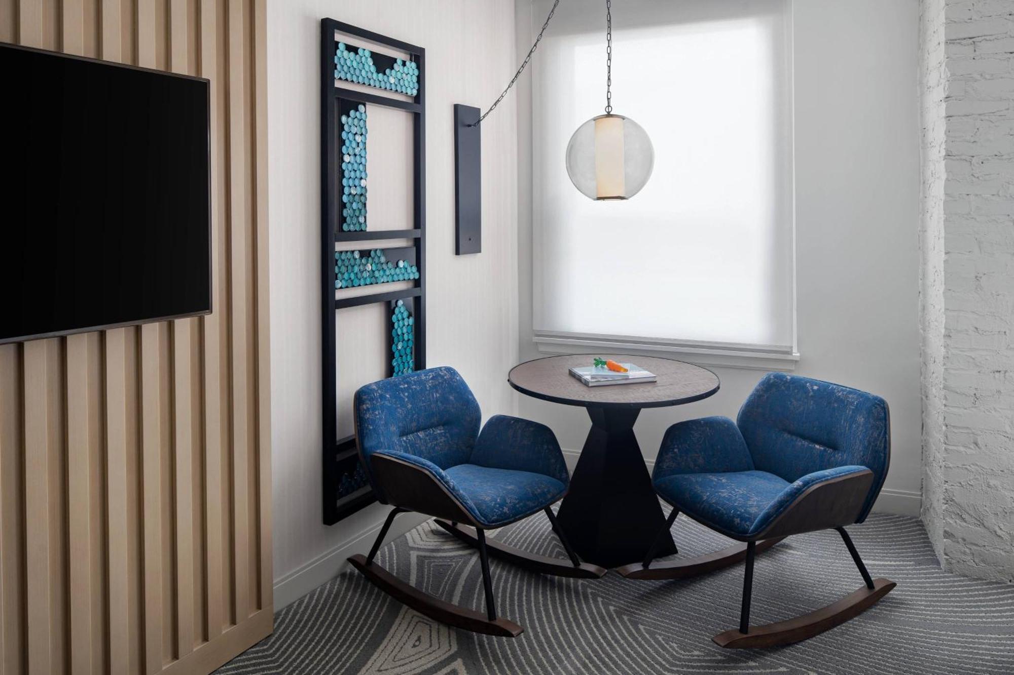 Glass Light Hotel & Gallery, Autograph Collection Νόρφολκ Εξωτερικό φωτογραφία